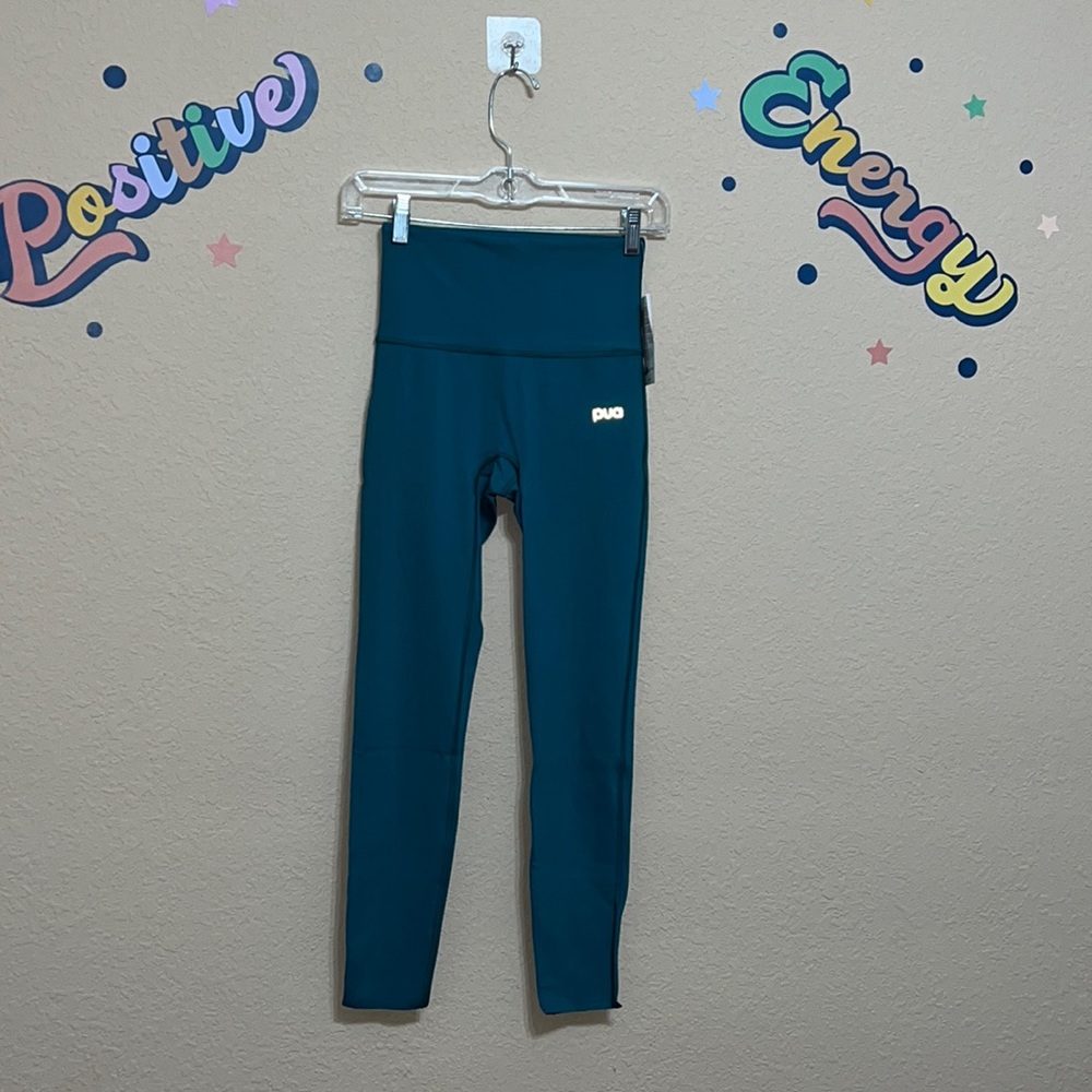 LYCRA PUO LEGGINGS (NWT)